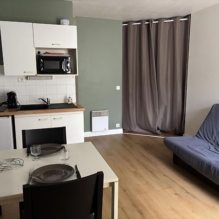 Cottages Des Pins Saint-Hilaire-de-Riez Luaran gambar