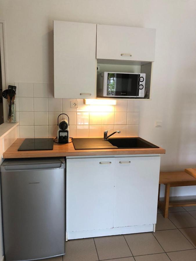 Cottages Des Pins Saint-Hilaire-de-Riez Luaran gambar