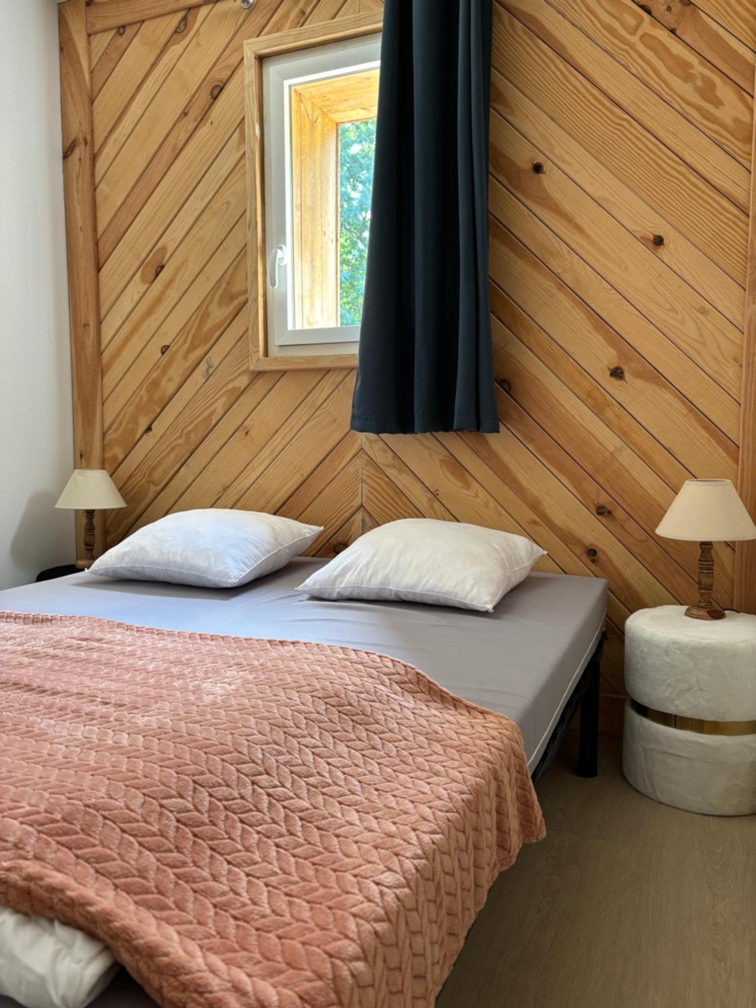 Cottages Des Pins Saint-Hilaire-de-Riez Luaran gambar