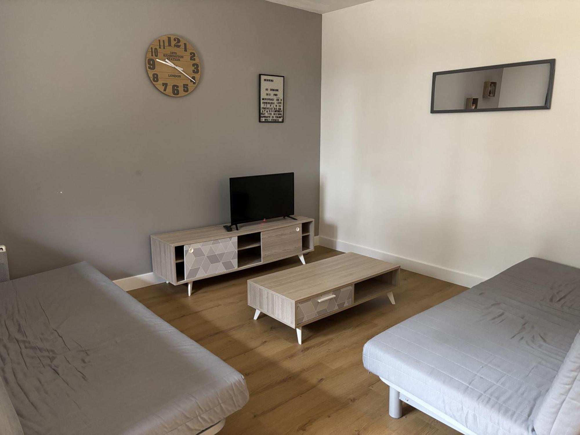 Cottages Des Pins Saint-Hilaire-de-Riez Luaran gambar