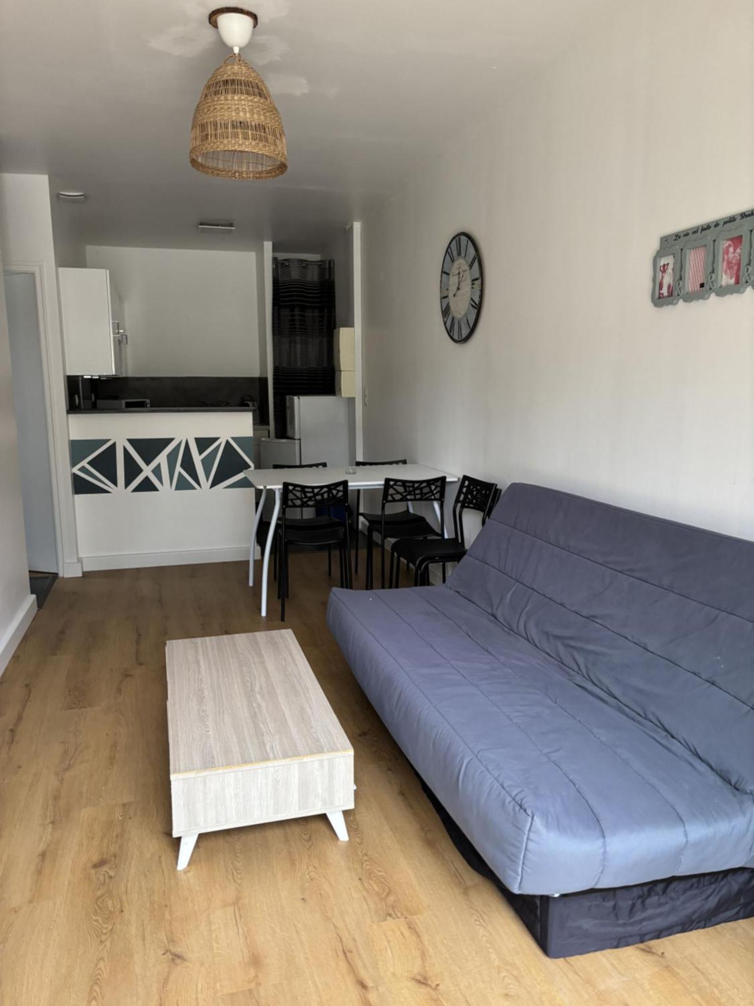 Cottages Des Pins Saint-Hilaire-de-Riez Luaran gambar