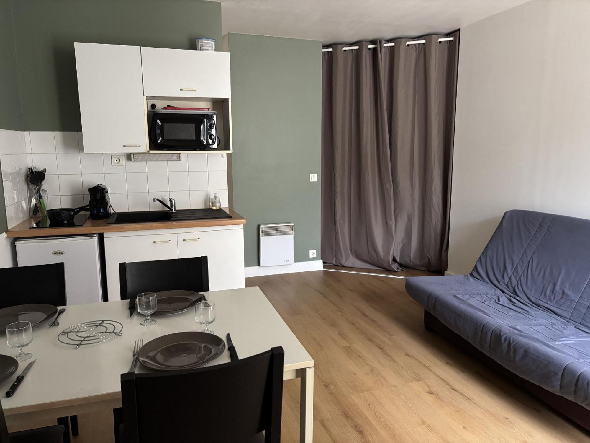 Cottages Des Pins Saint-Hilaire-de-Riez Luaran gambar